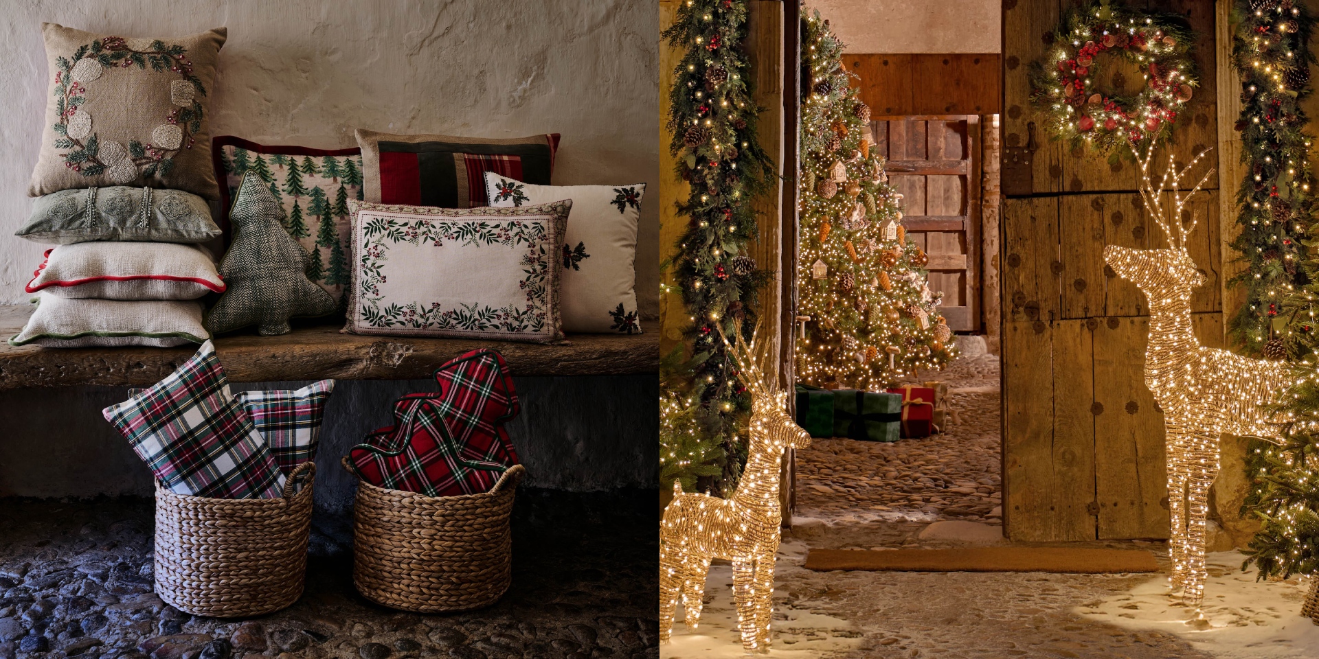 Nos gusta la Navidad