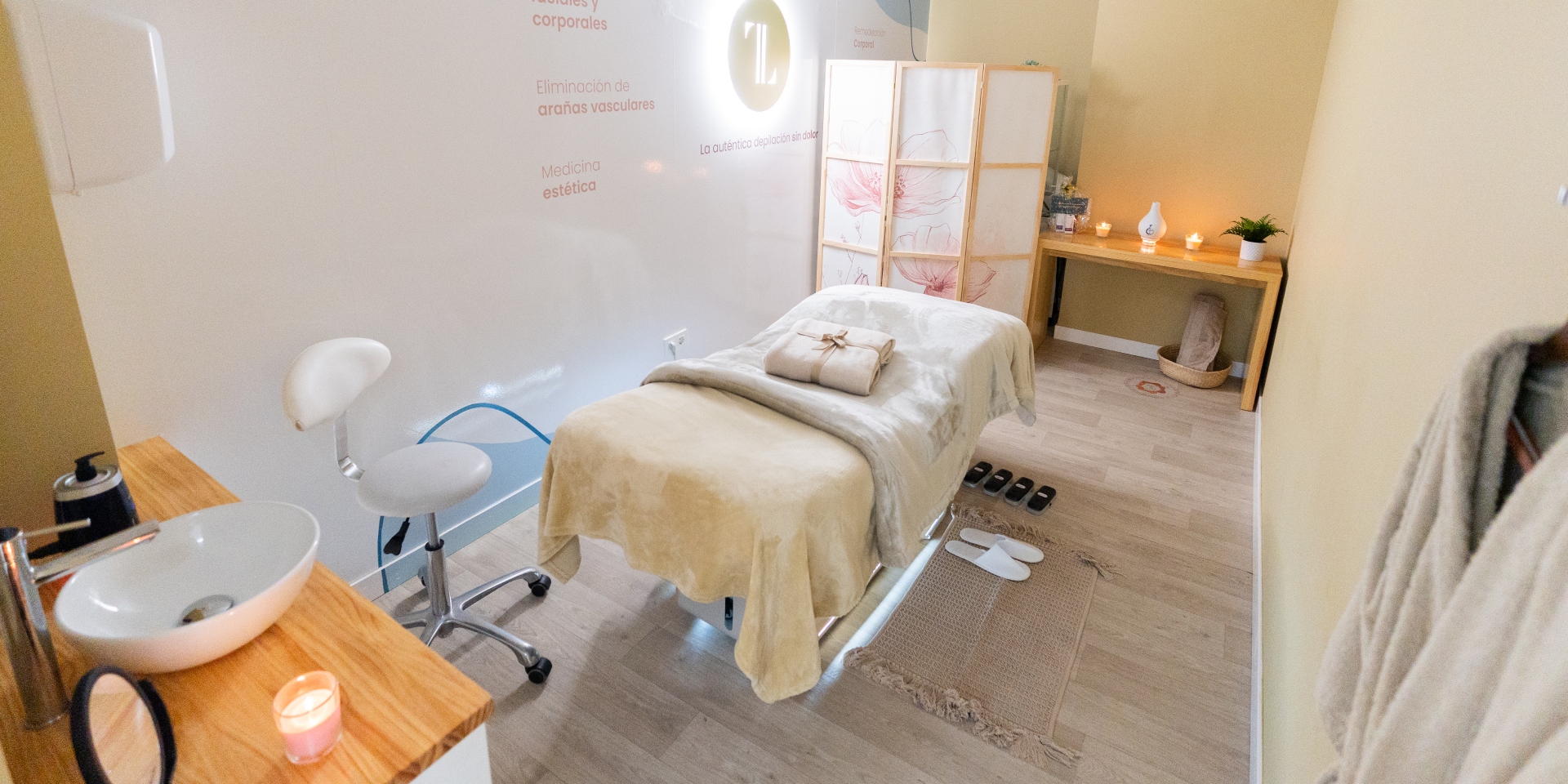 Tulaser Clinic Can Dragó