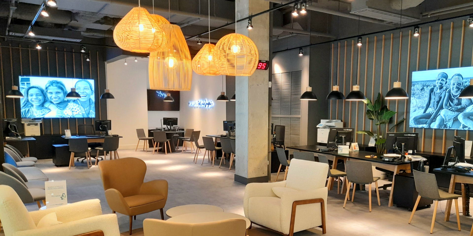 Tu viaje comienza aquí