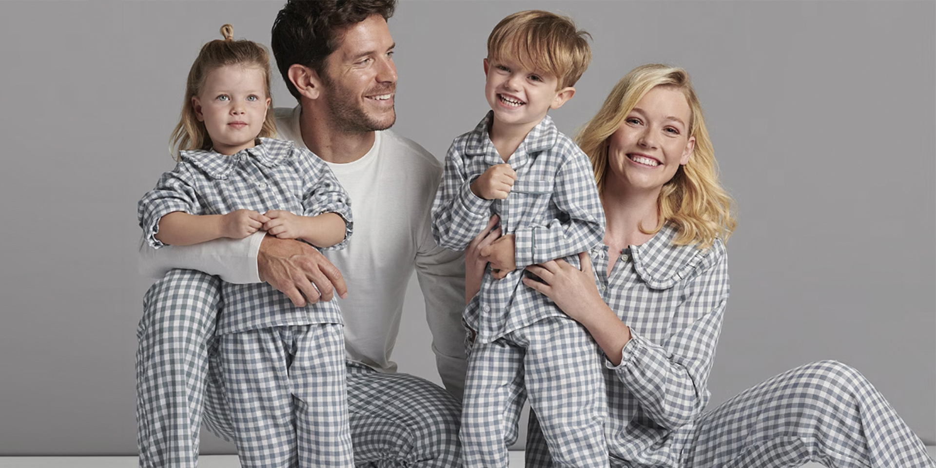 UNIT, MODA PARA TODA LA FAMILIA