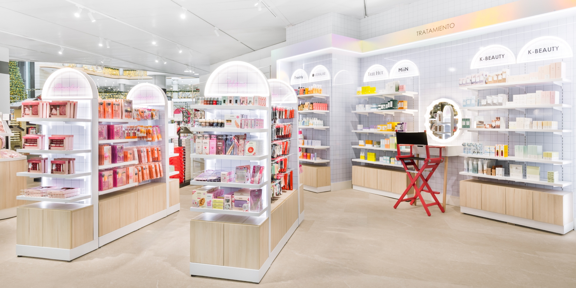 El luxe de cuidar-te