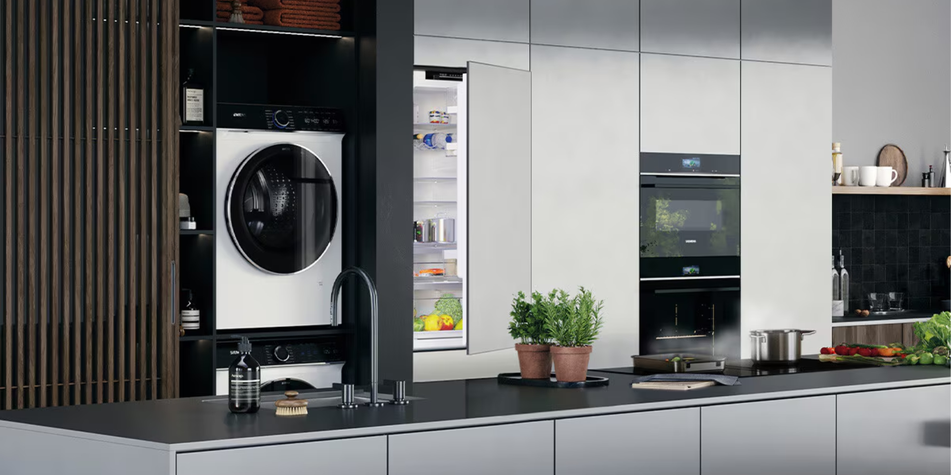 Diseñados para cuidarte