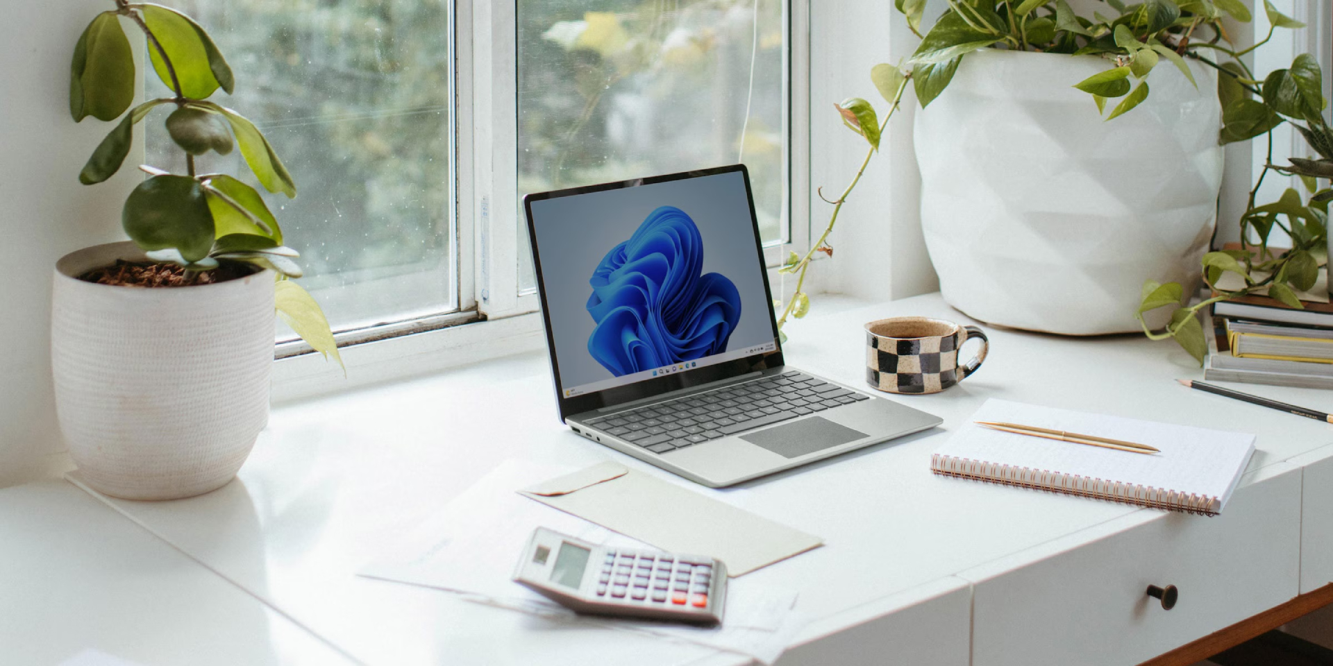 Tecnología que mejora tu día