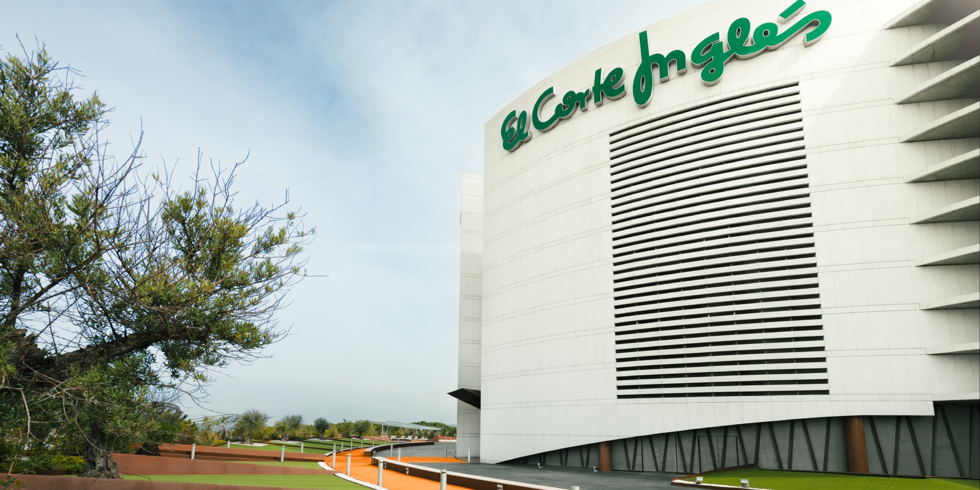 El Corte Inglés Puerto Venecia