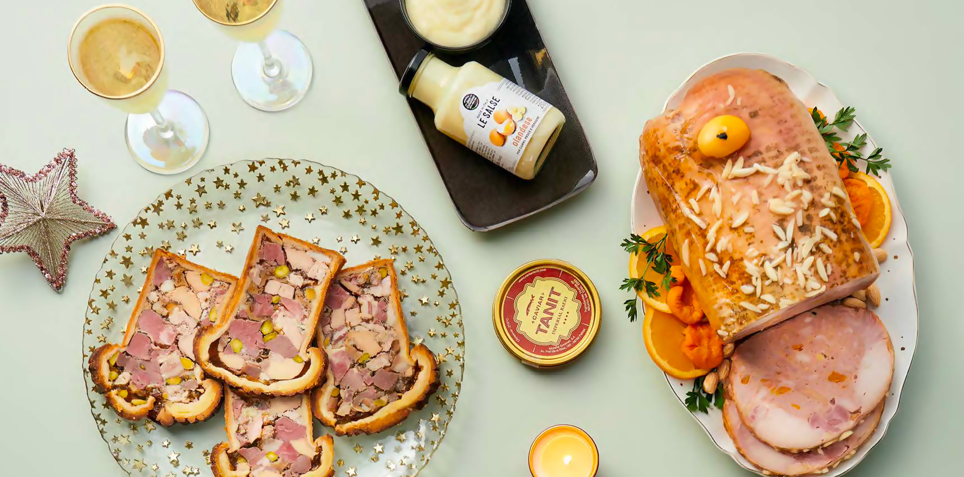 Club del Gourmet