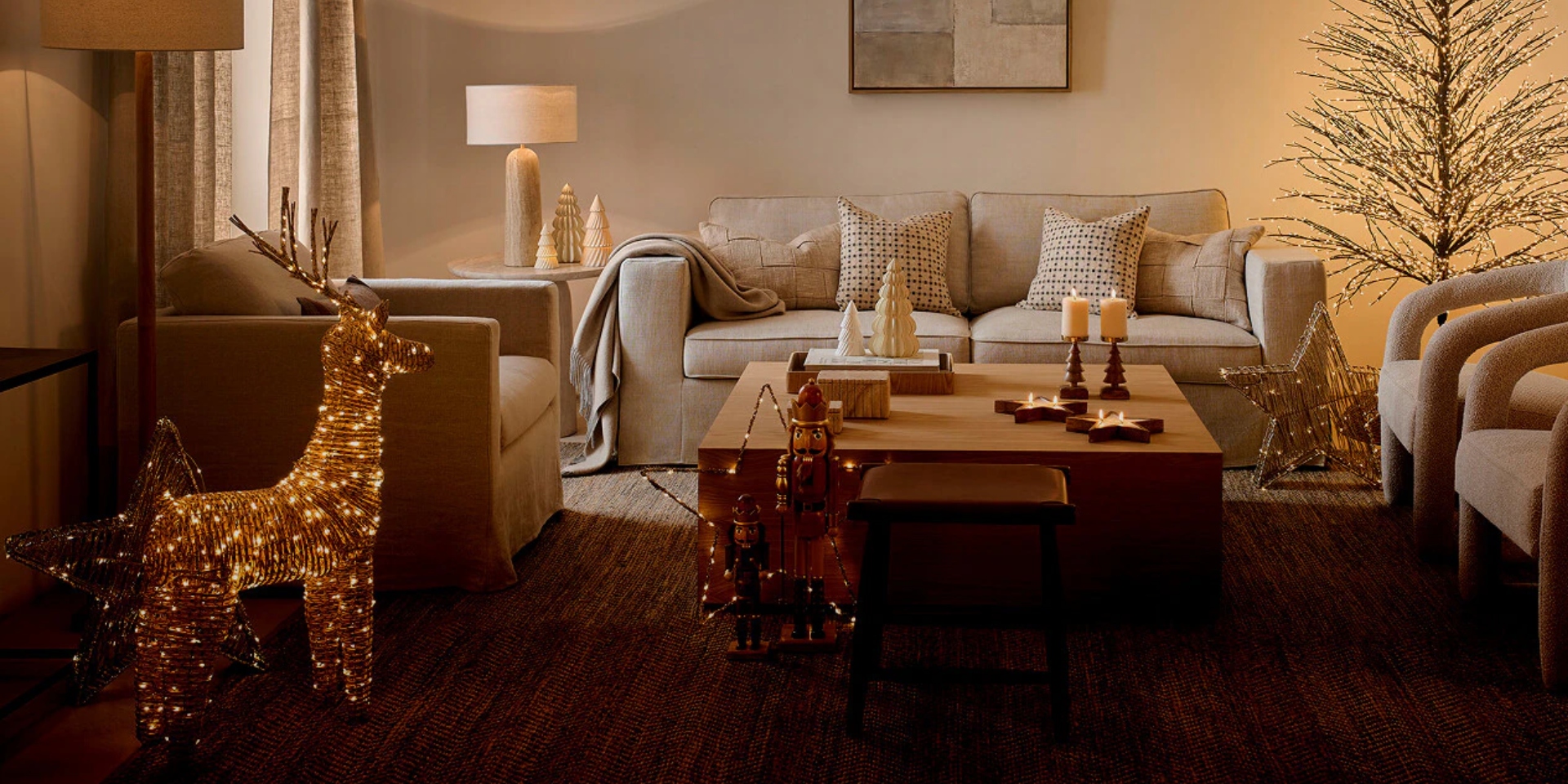 La Navidad en tu hogar