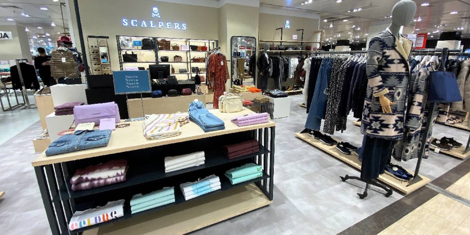 Tu mejor shopping experience