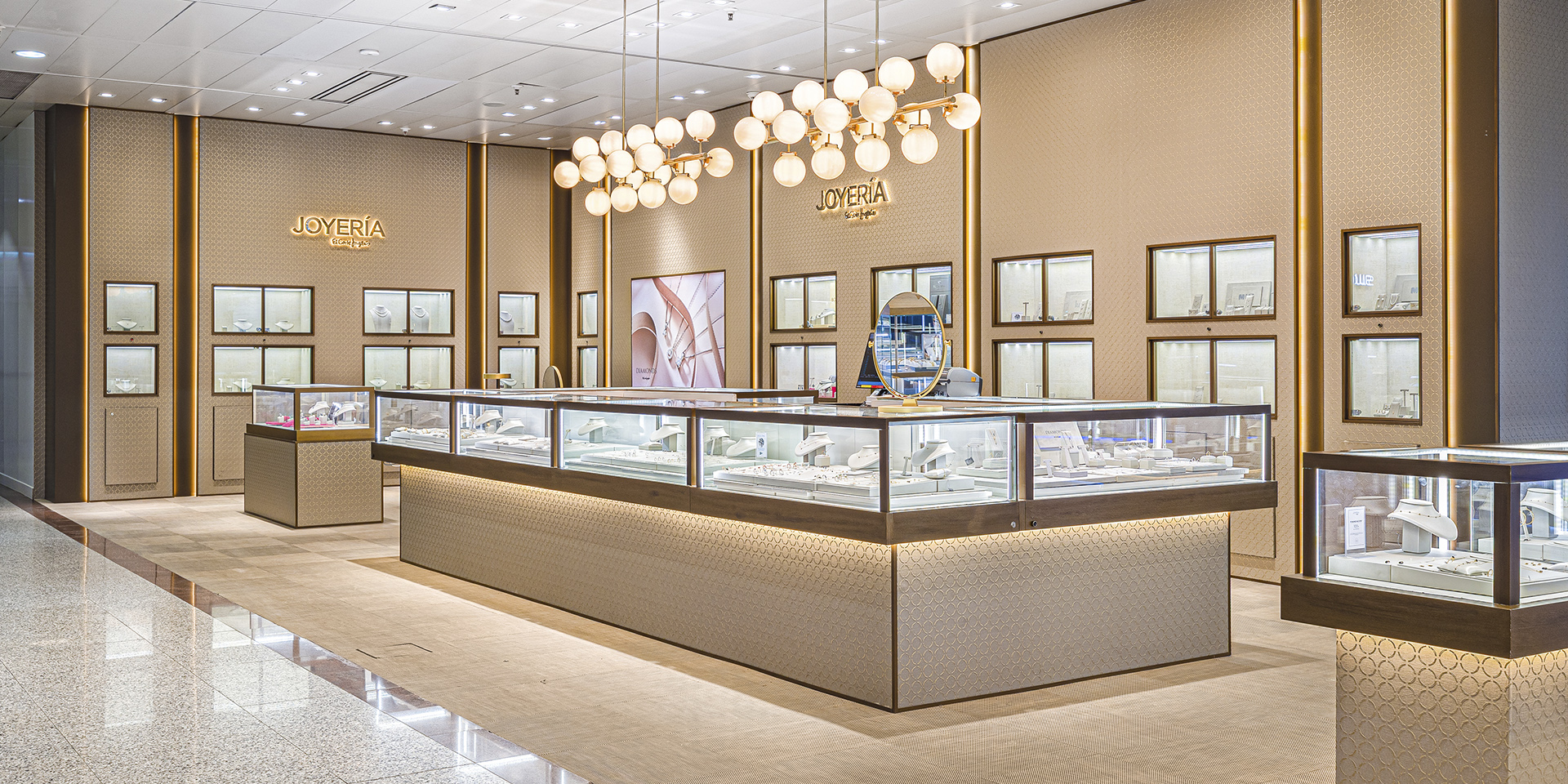 Joyas con estilo