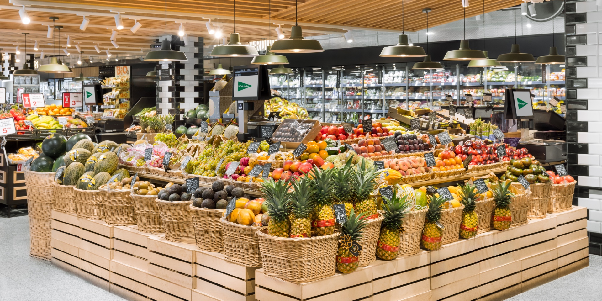 Para tu compra diaria