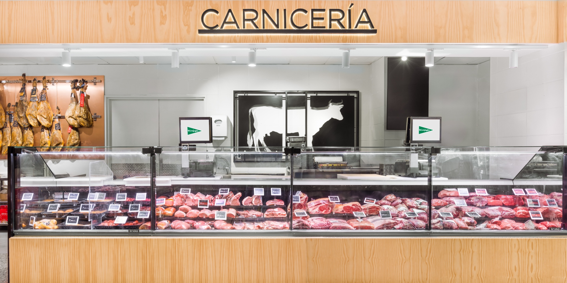 Tu carnicería