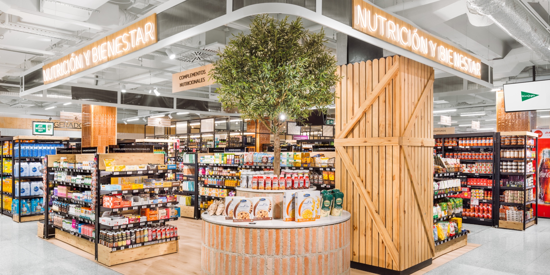 Nutrición y bienestar