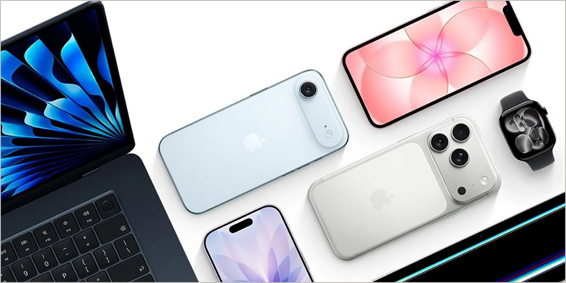 La tecnología que quieres, más cerca
