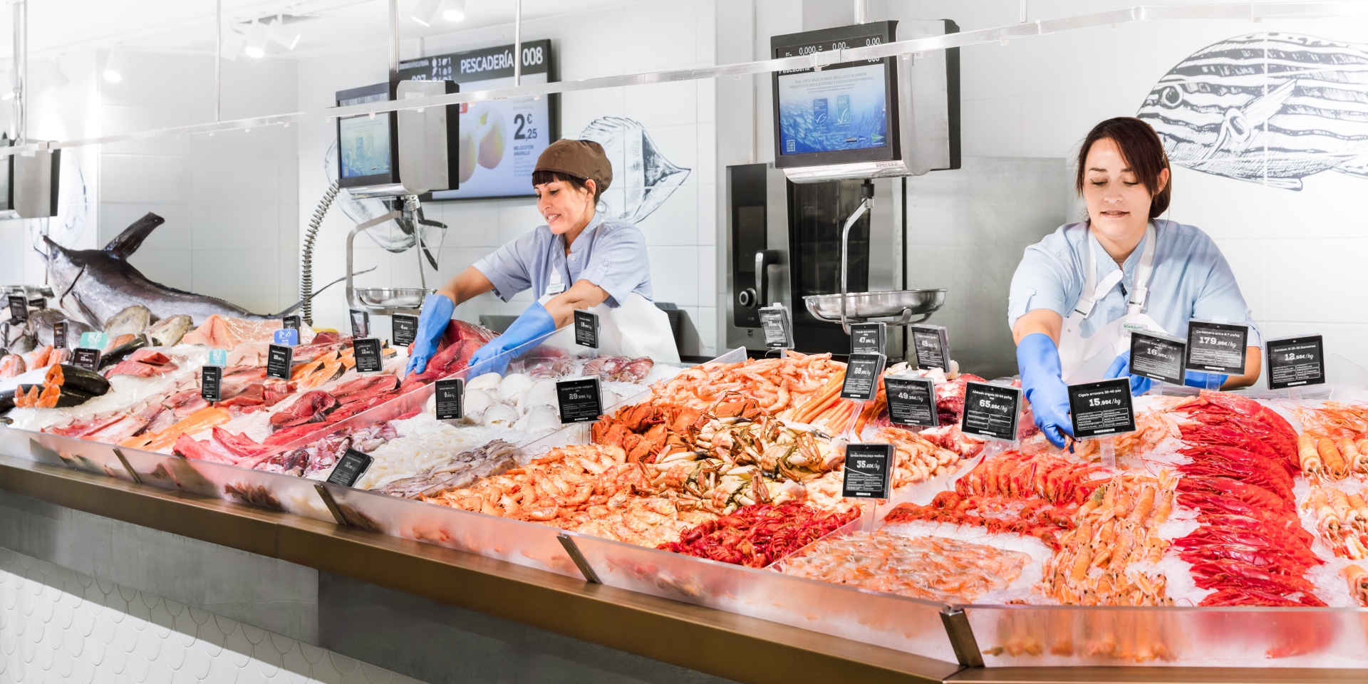 La calidad del mar, cerca de ti