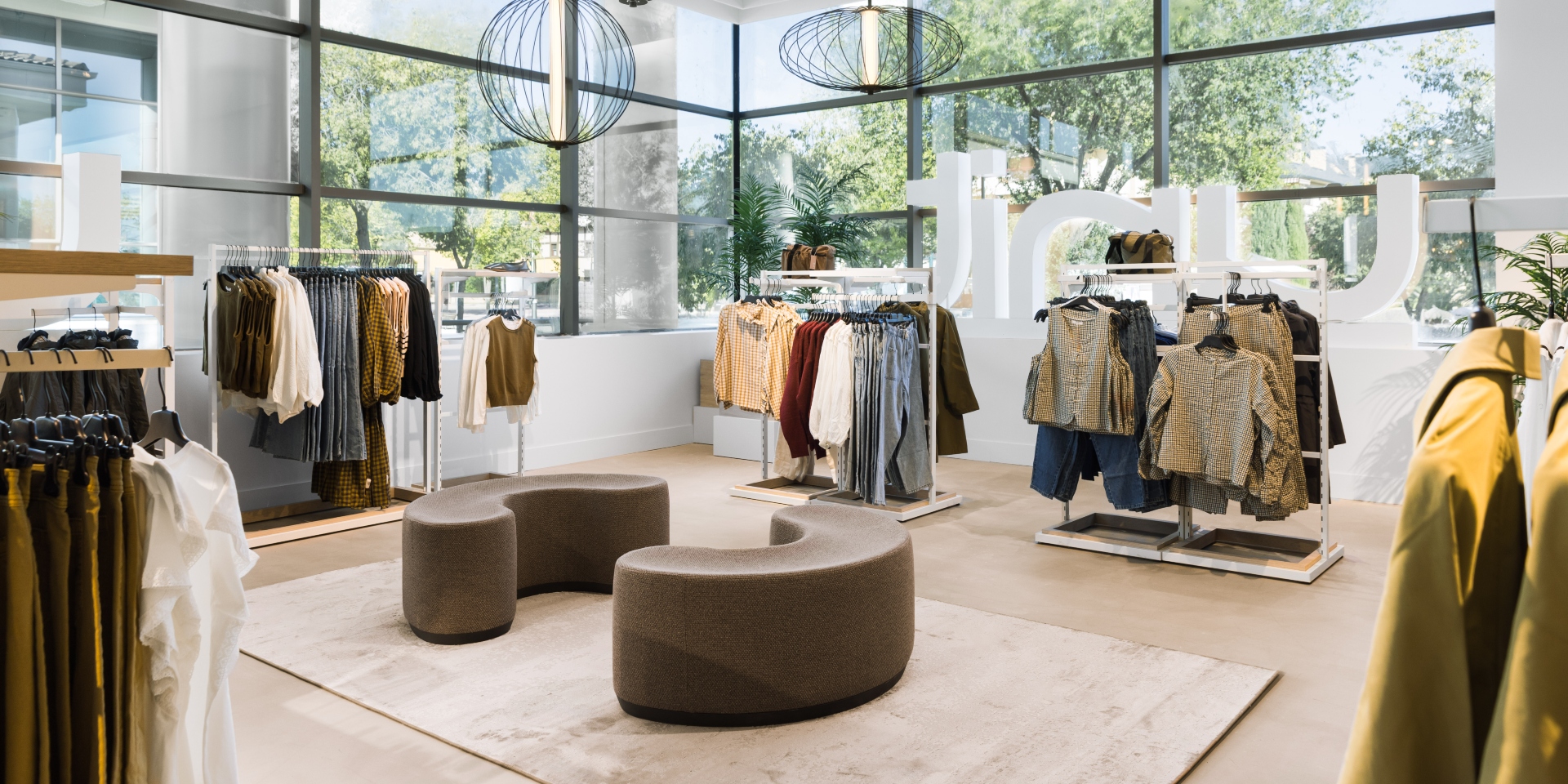 Unit, estilo práctico y con personalidad