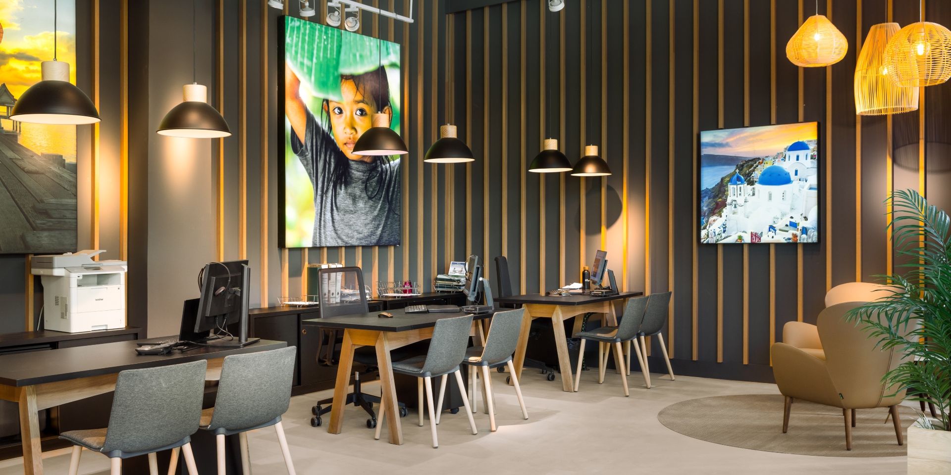 Tu próxima escapada empieza aquí